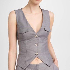 Lioness Cinco Fitted Vest